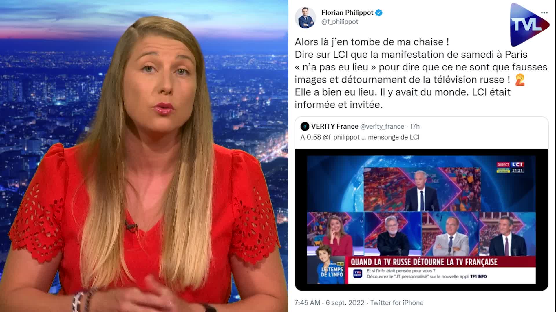 🚨 Votre attention, Elise Blaise a un message pour vous ! La marche de ...