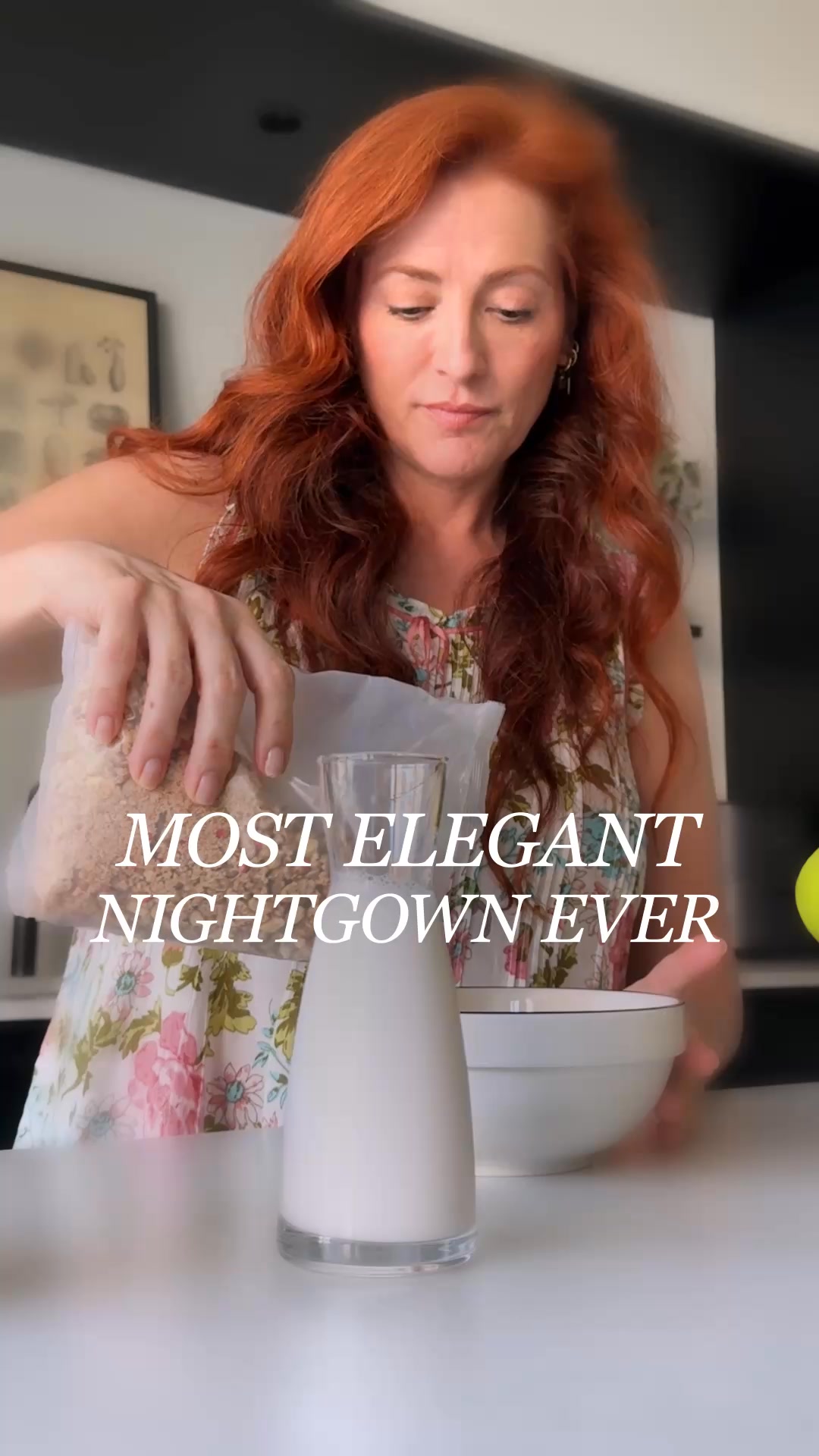 Sleepwear that makes everyday moments feel special The Ella Simone ...