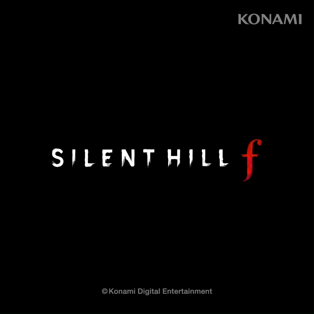 SILENT HILL f: Package Preorder Bonus Pre-order the physical
