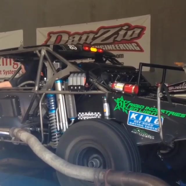 WRP - Woodward Race Products - Home