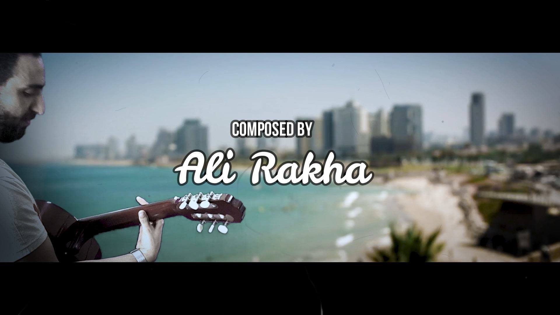 Ali Rakha