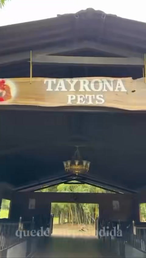 Parque Temático Tayrona Ranch - LLEGÓ EL 2️⃣0️⃣1️⃣9️⃣ y venimos ...