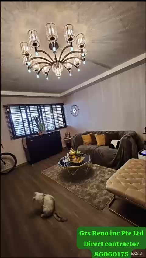 GRS RENO INC | Singapore Singapore