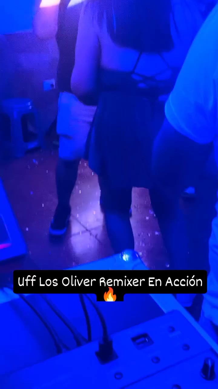 Oliver Remixer on Reels | Facebook