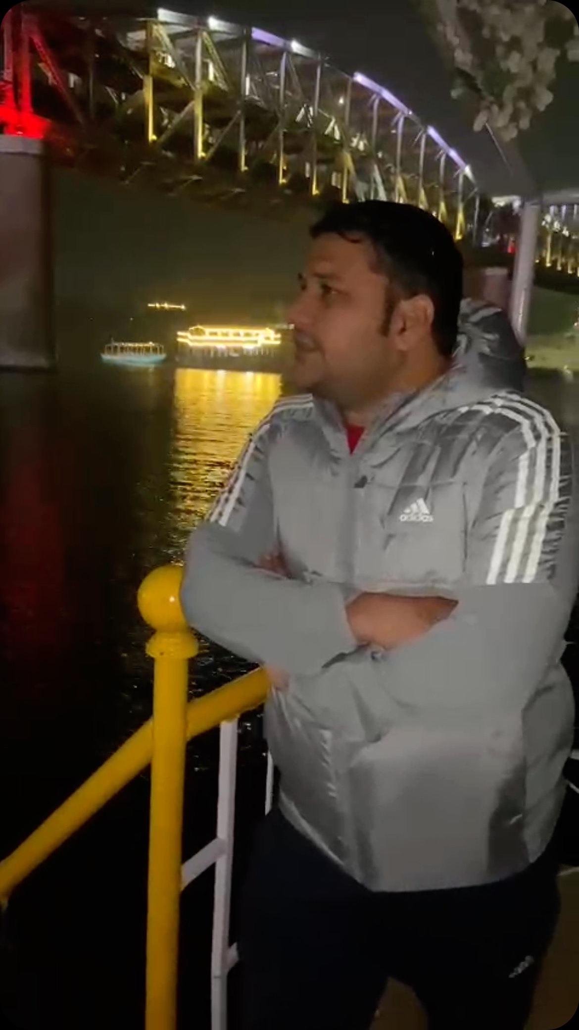 Sunil Rathi