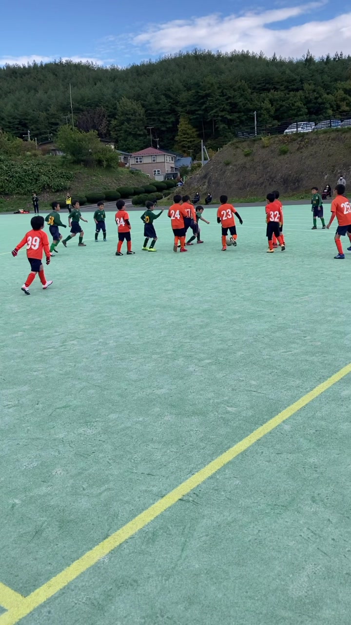 青山サッカー少年団 Home Facebook