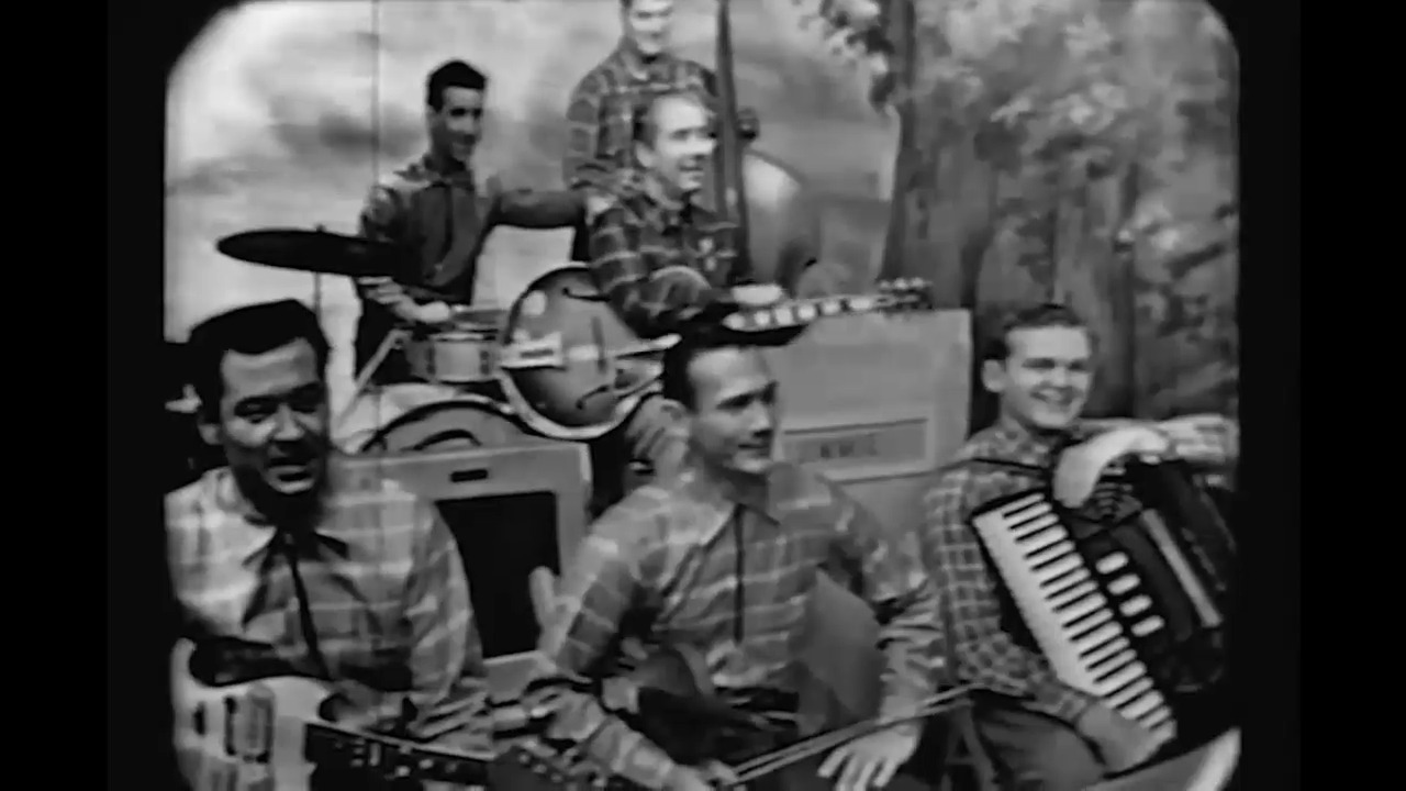 January 22, 1955 Back on this date in 1955, 