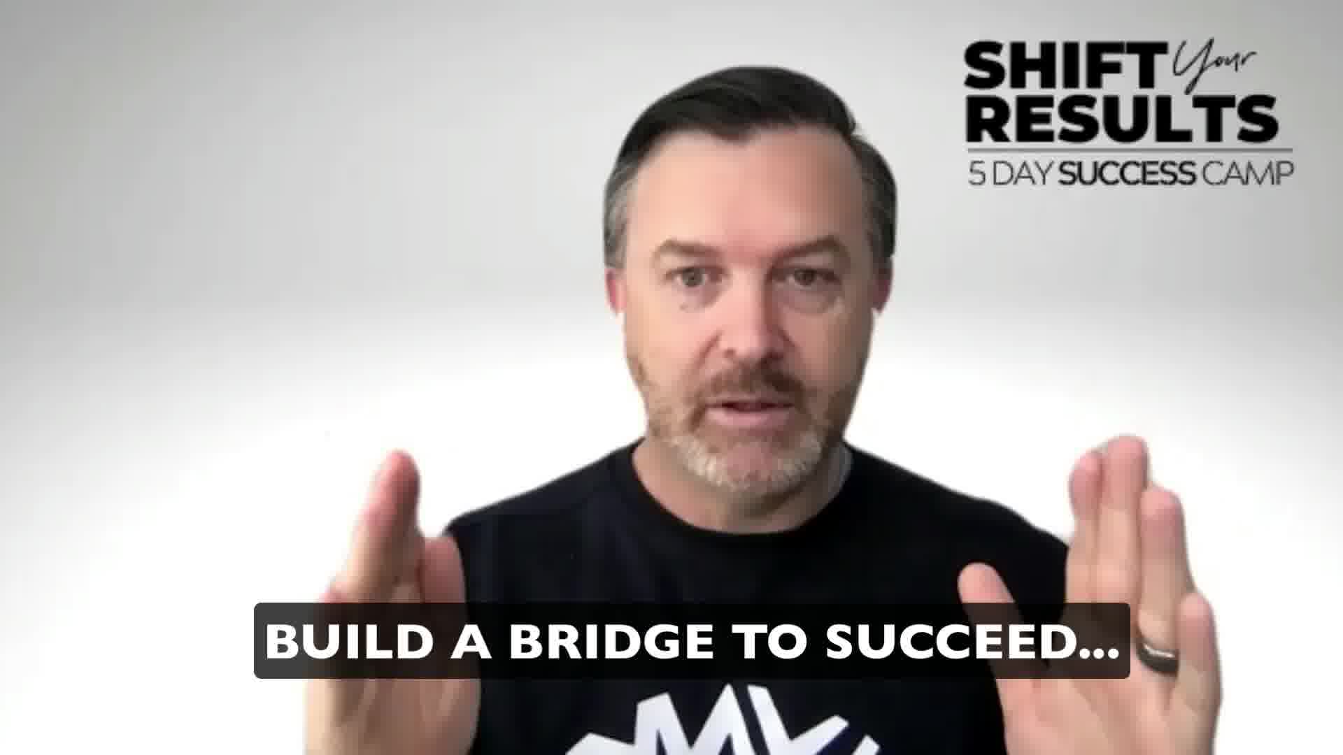 SHIFT Agents, change-makers & thought leaders