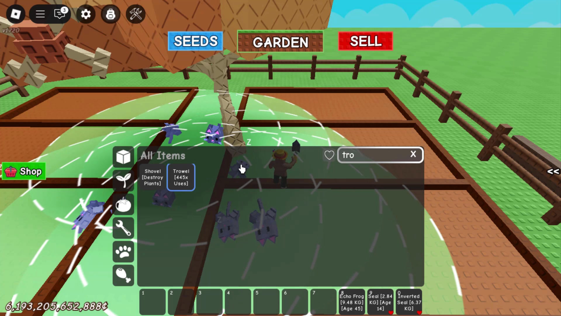 Moon Cat Method With Nihonzaru Bug - Grow a Garden Roblox Join GC ...