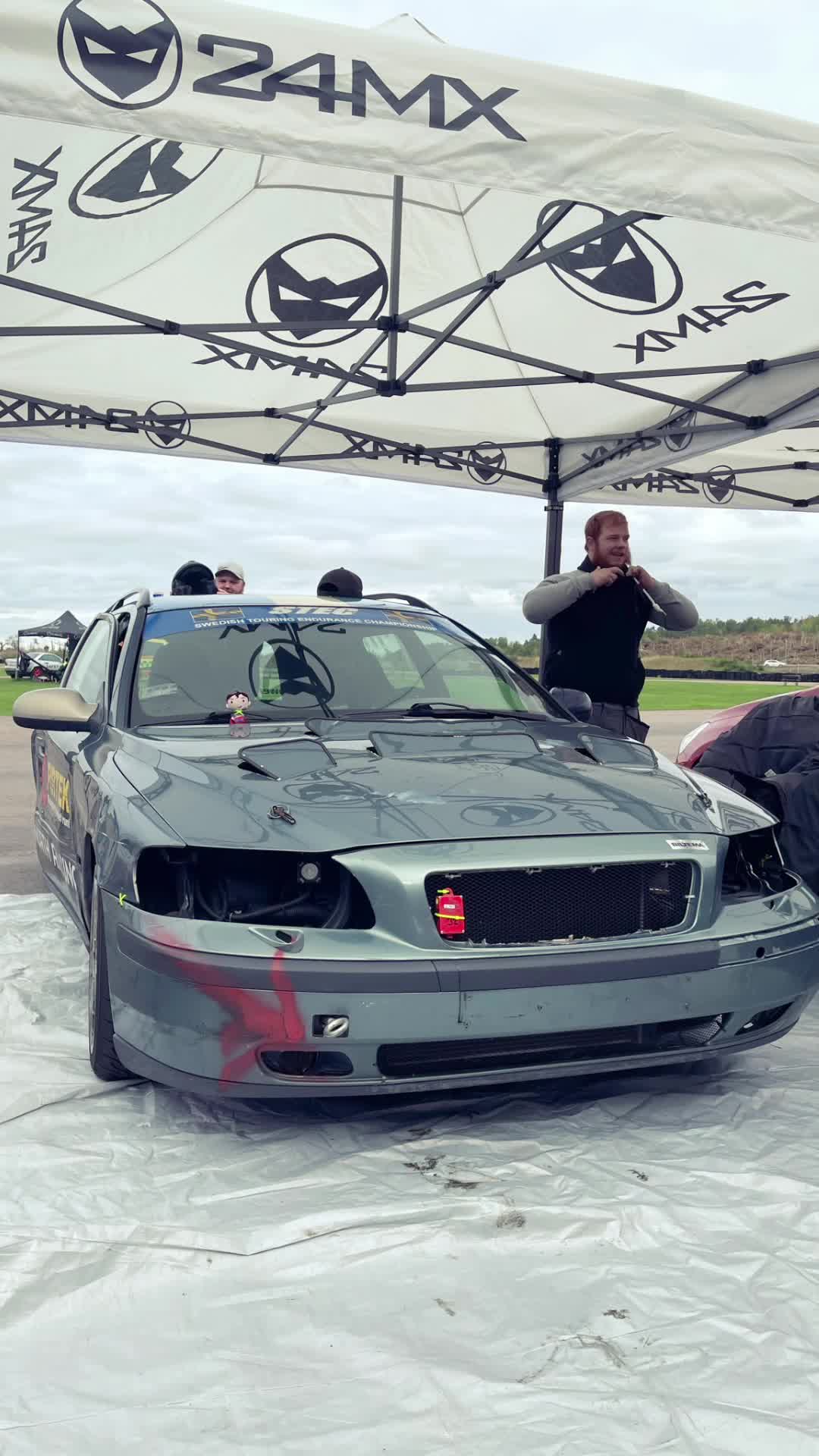North Racing | Åkersberga