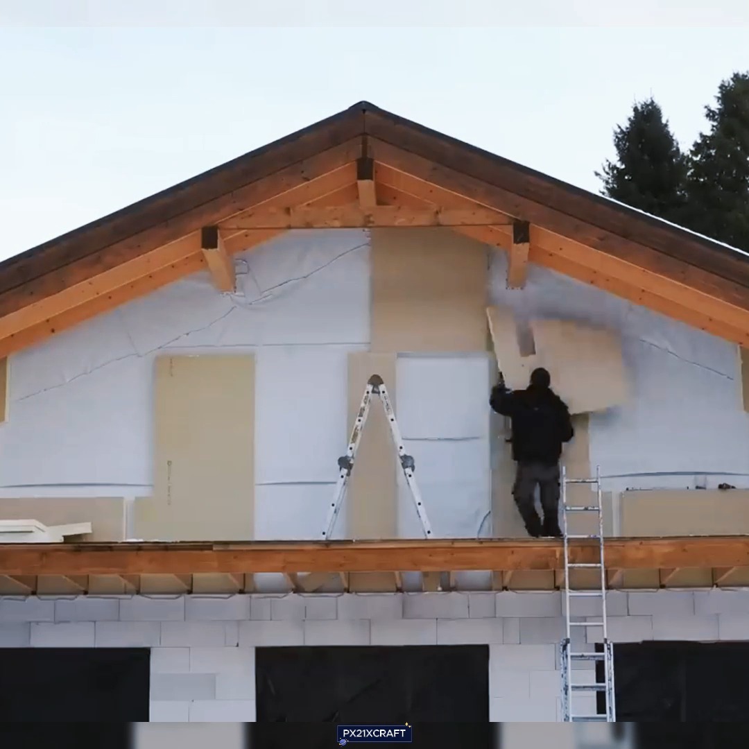 DIY Home Insulation Design And Budget Planner Reference: Warmth On A Budget My DIY Home Insulation Journey To