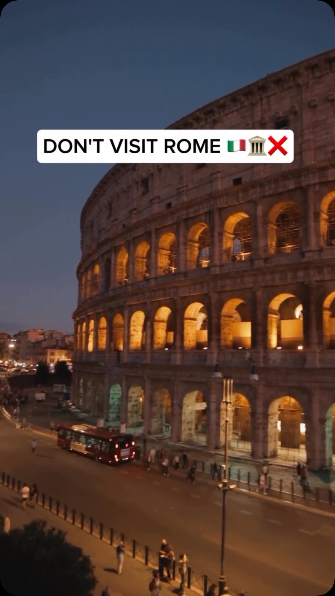 7 FREE ATTRACTIONS IN ROME 🏛️ 👋 Hey, I'm Luca, a local who posts Rome ...