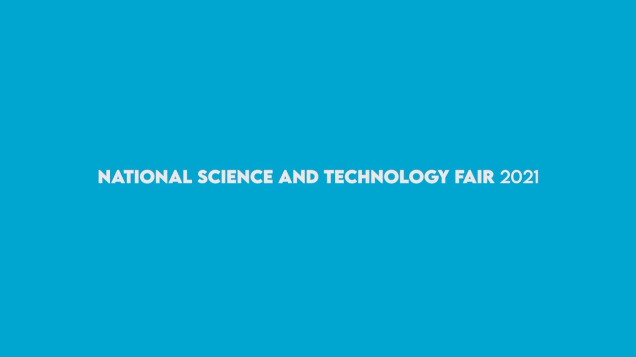 DepEd-Bataan - The biggest science fair in the country is...