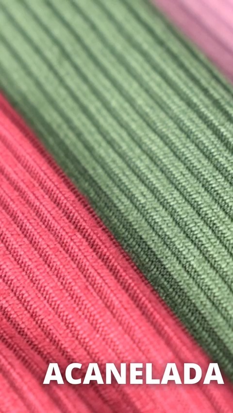 BABY RIB Y SU GAMA DE COLORES PARA ESTA NUEVA TEMPORADA 🤩 Conoce la ...