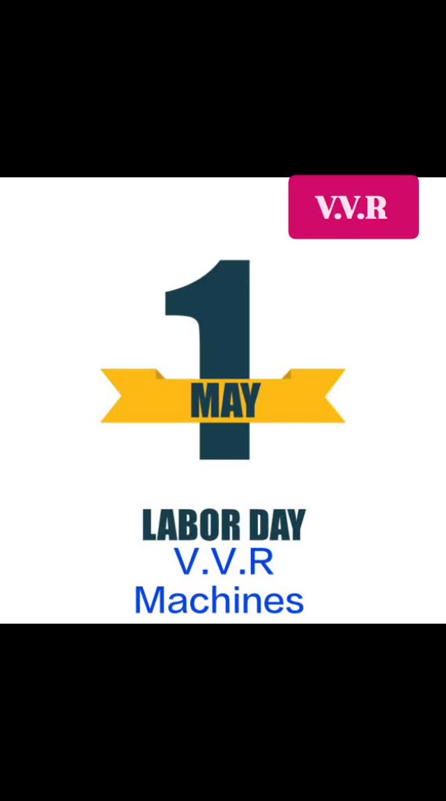 VVR Machines | Anantapur