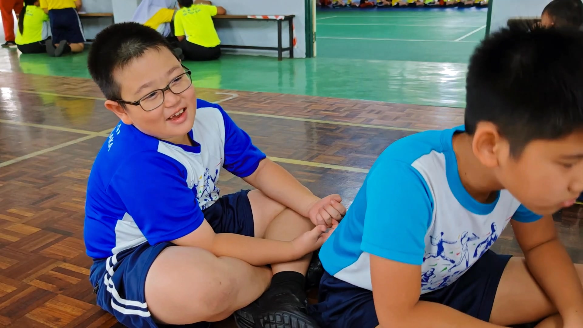 SJKC MALIM 玛琳华文小学 added a new photo. - SJKC MALIM 玛琳华文小学