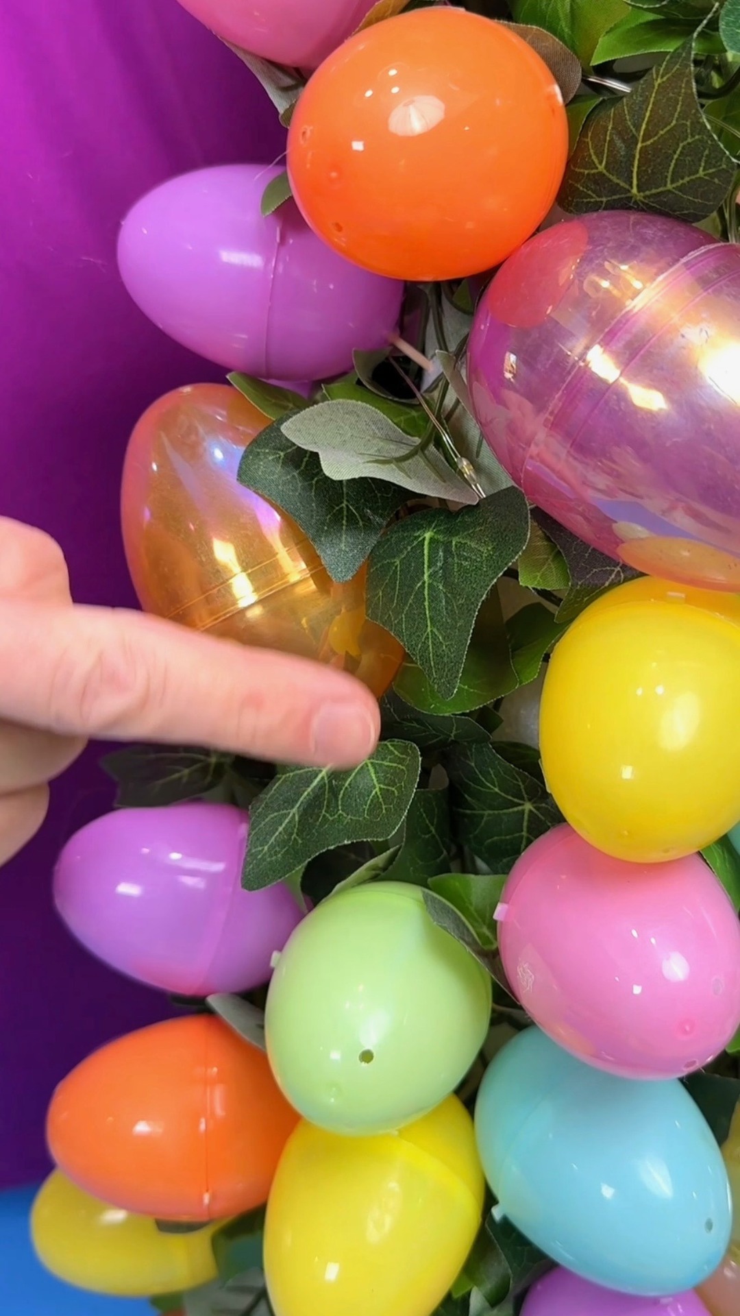 My favorite Easter decor for Spring | The Gooch | Facebook