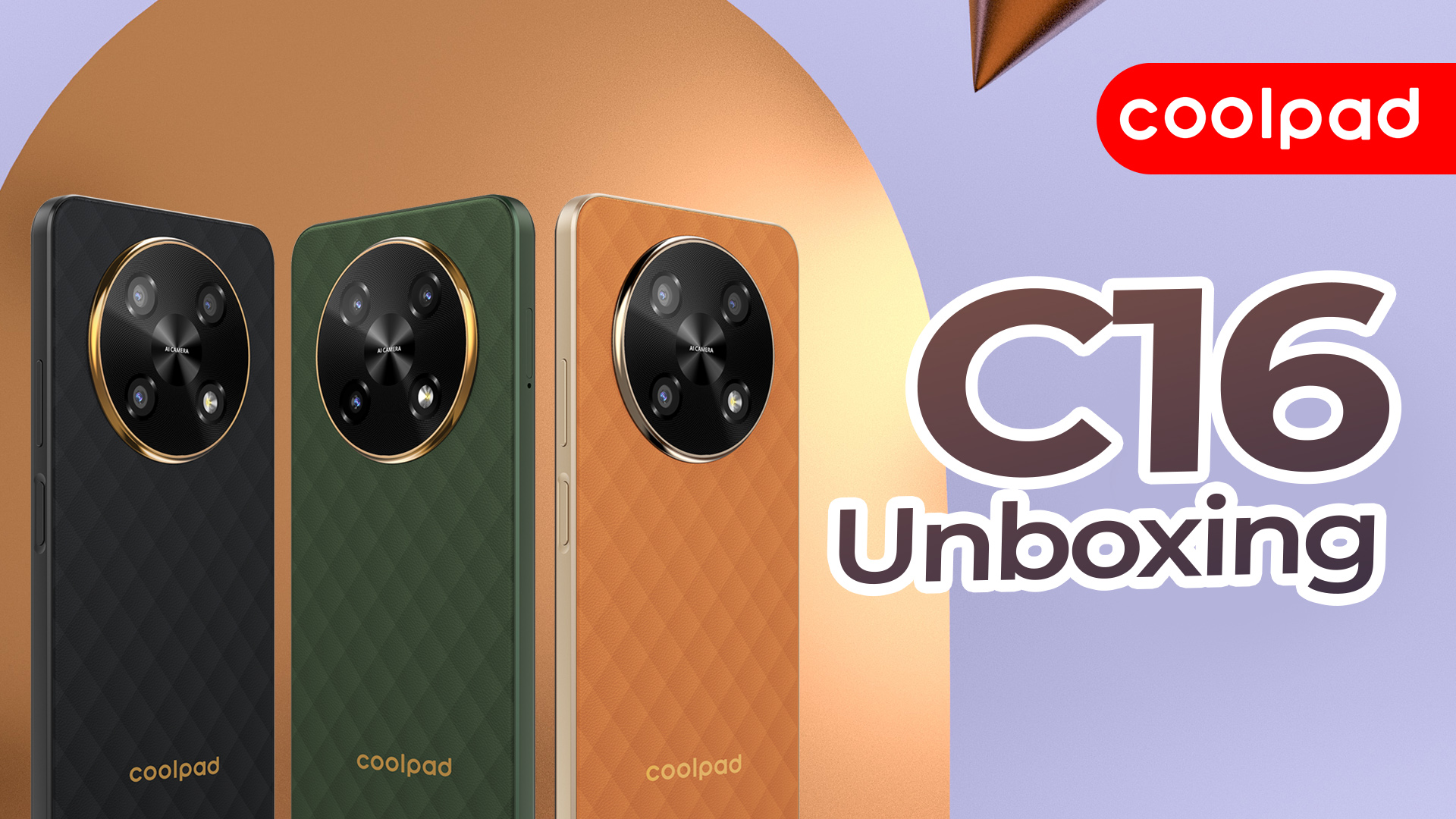 Check out the Coolpad CP12 Neo 4GB/64GB! GB RAM for seamless