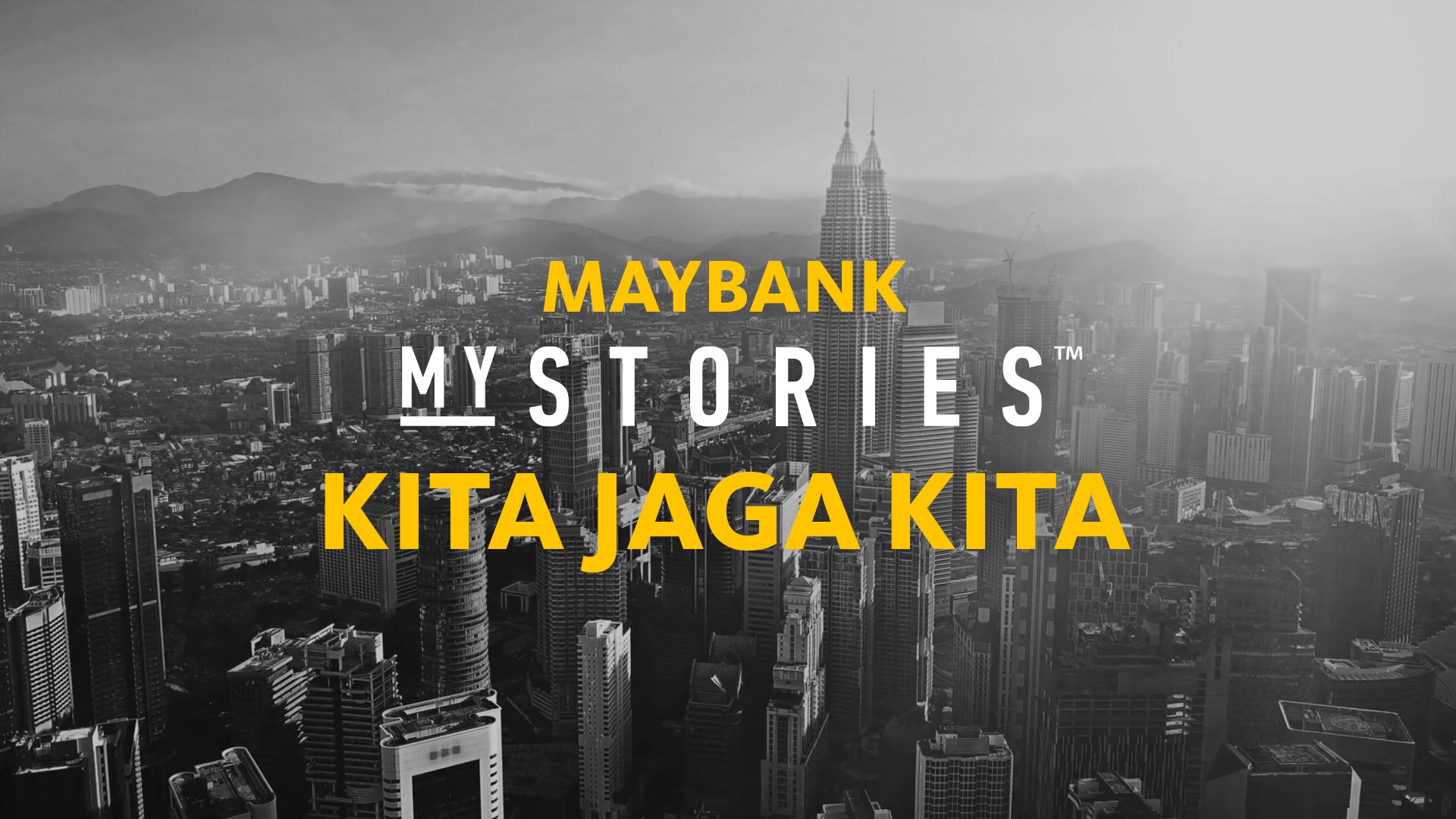 Maybank As Our Forefathers Did 63 Years Ago Let Us Facebook