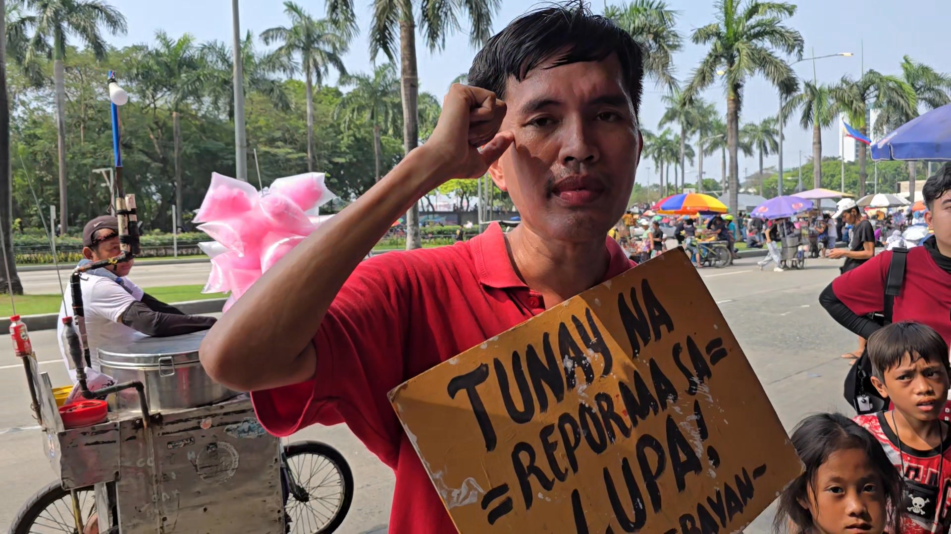 'IBABA ANG PRESYO NG FISHBALL!' PANOORIN | Muling dumalo si Alvin ...