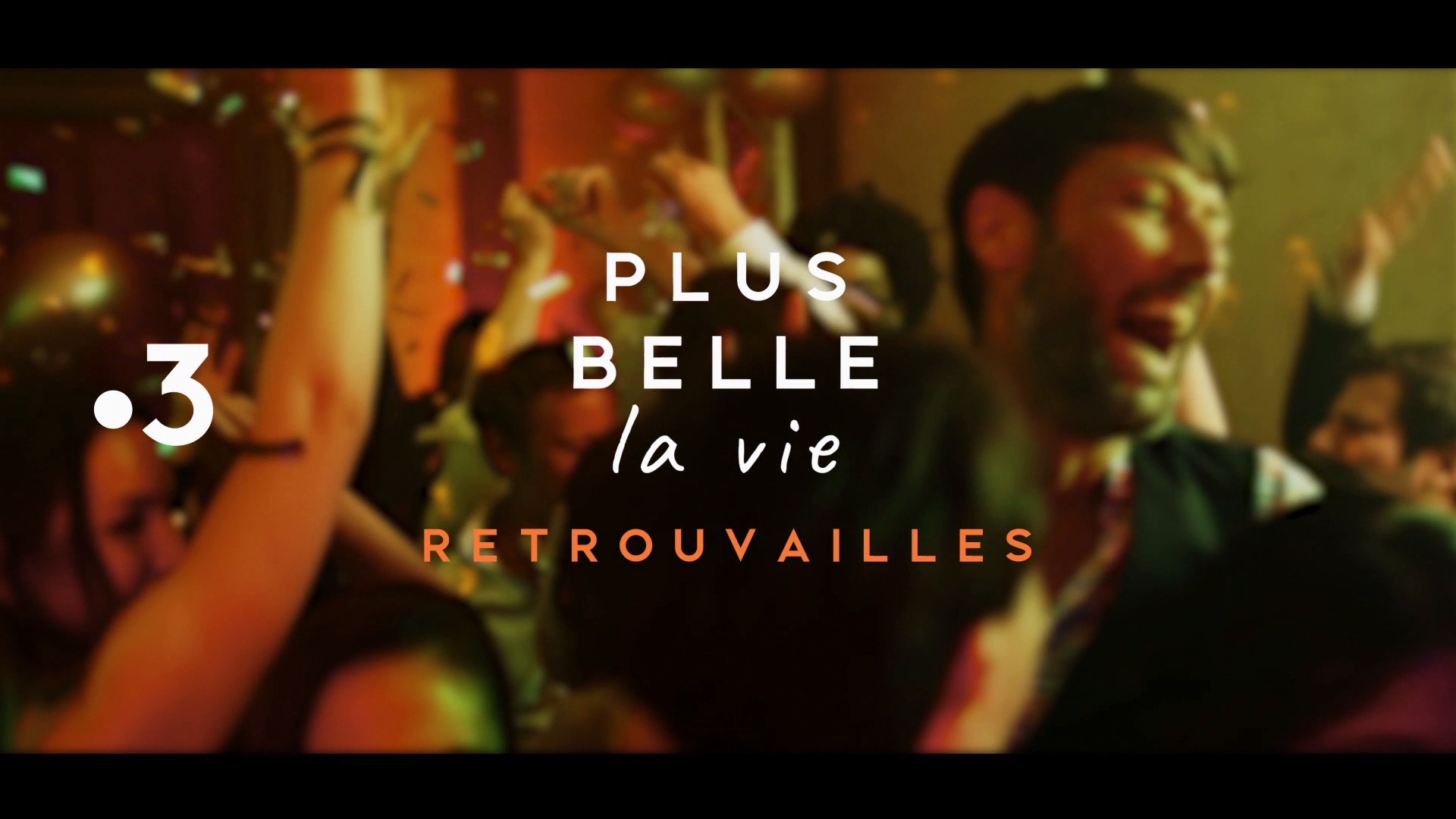 Prime Plus Belle La Vie 2022 Retrouvailles