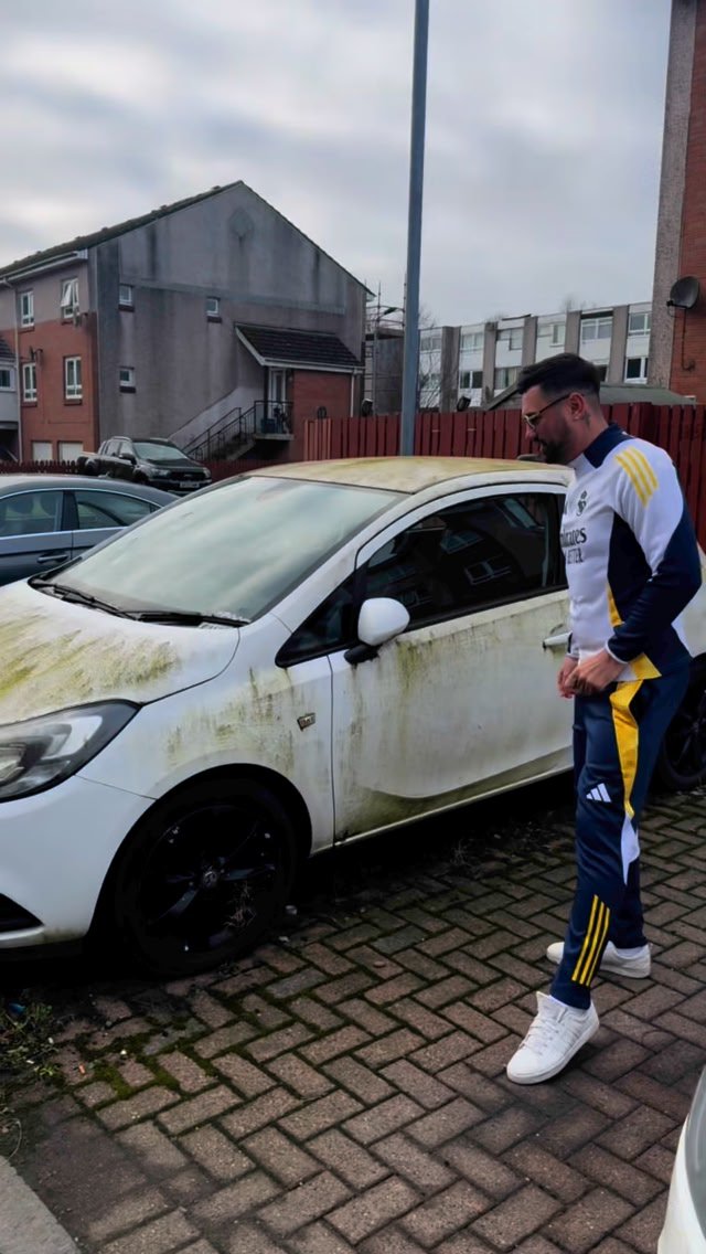 How Can I Be Skint? 😅 I’ve Just Bought A New Car! 😜 #HowCanIBeSkint ...