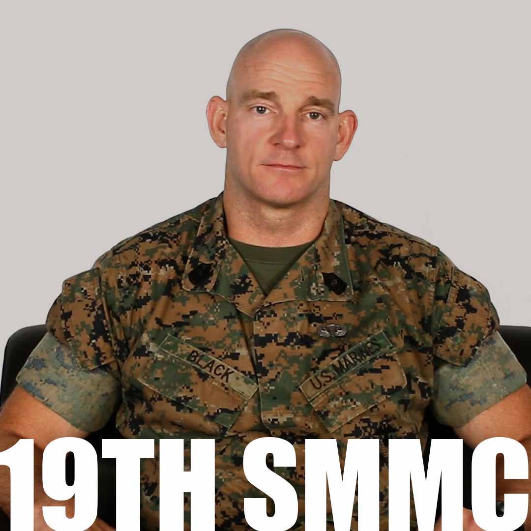 Meet the 19th Sergeant Major of the... - U.S. Marine Corps | Facebook