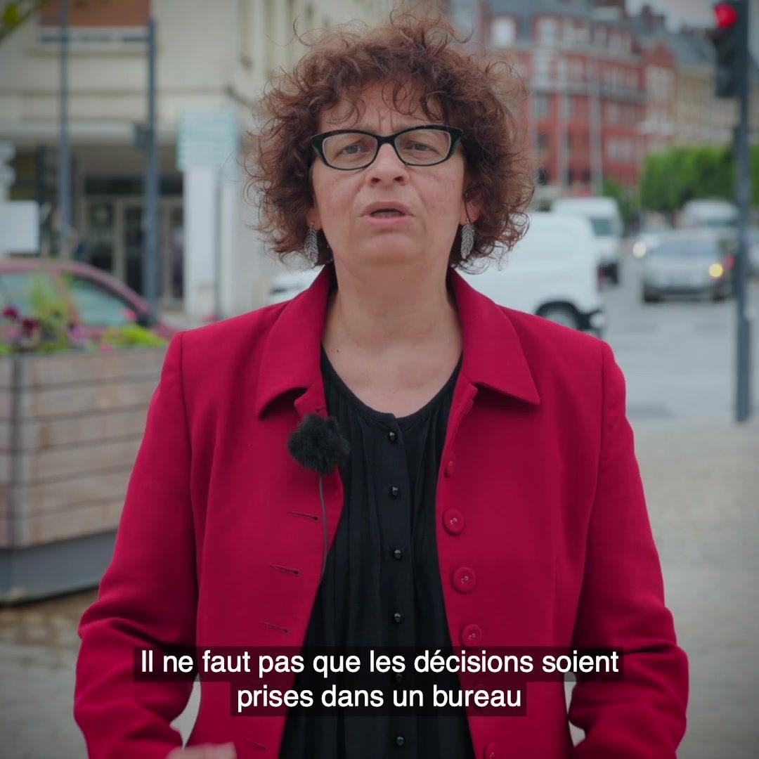Jacques Lessard, candidat Parti Communiste | La liste Amiens, c’est L ...