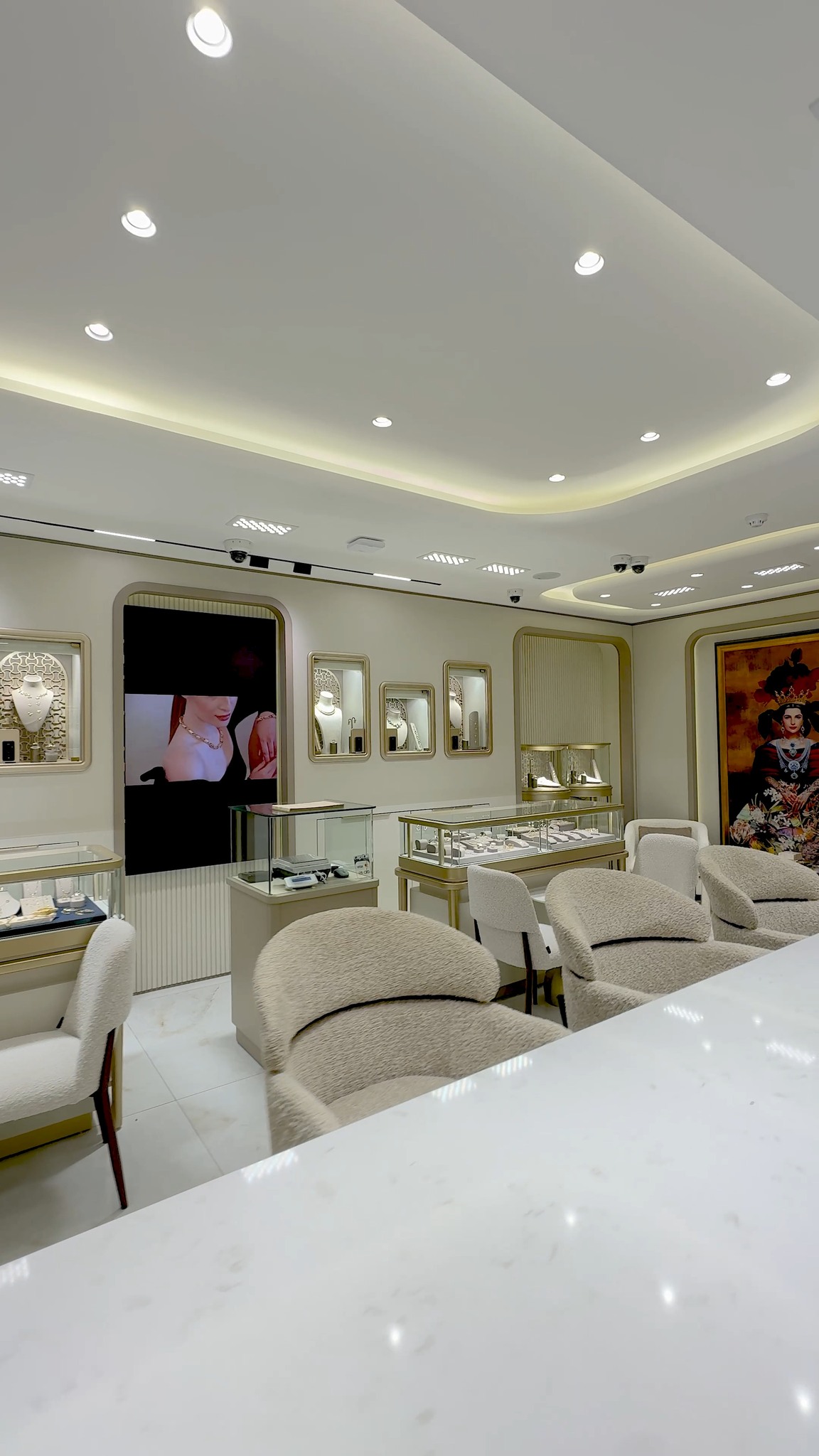 TMC Real state & Interior Design | Amman