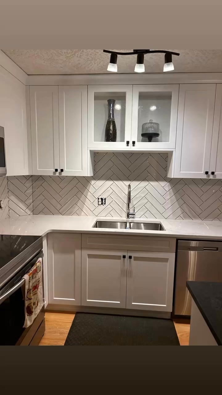 Creative Tile LTD