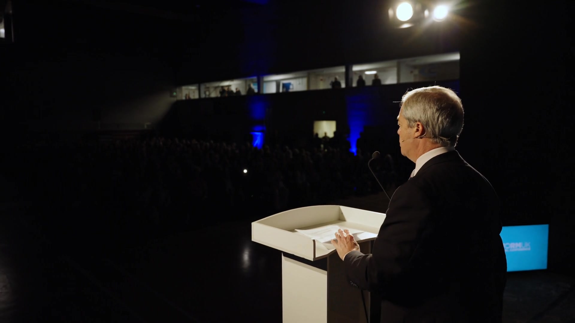 Reform UK - Reform UK is Britain’s fastest growing... | Facebook