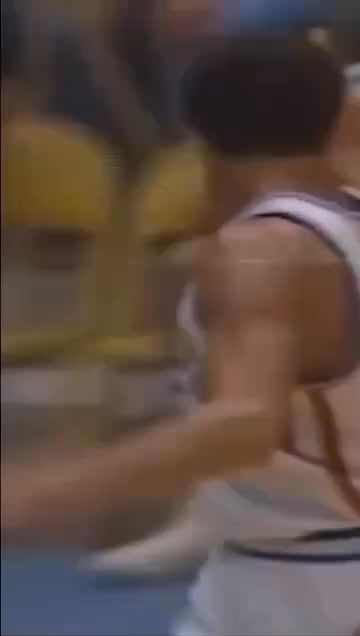 El líder en anotaciones en el baloncesto superior nacional de Puerto ...