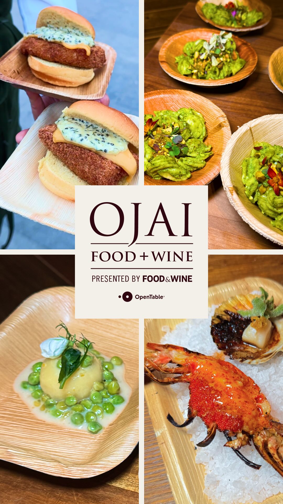OpenTable Los Angeles