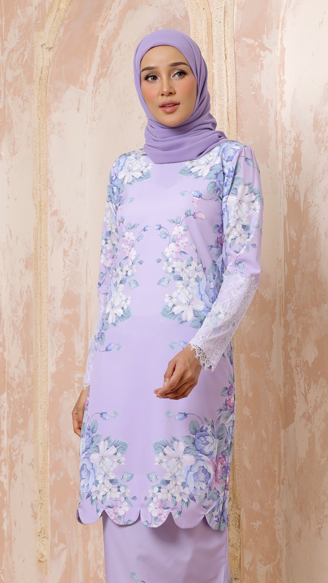 Mawar Cotton | Johor Bahru