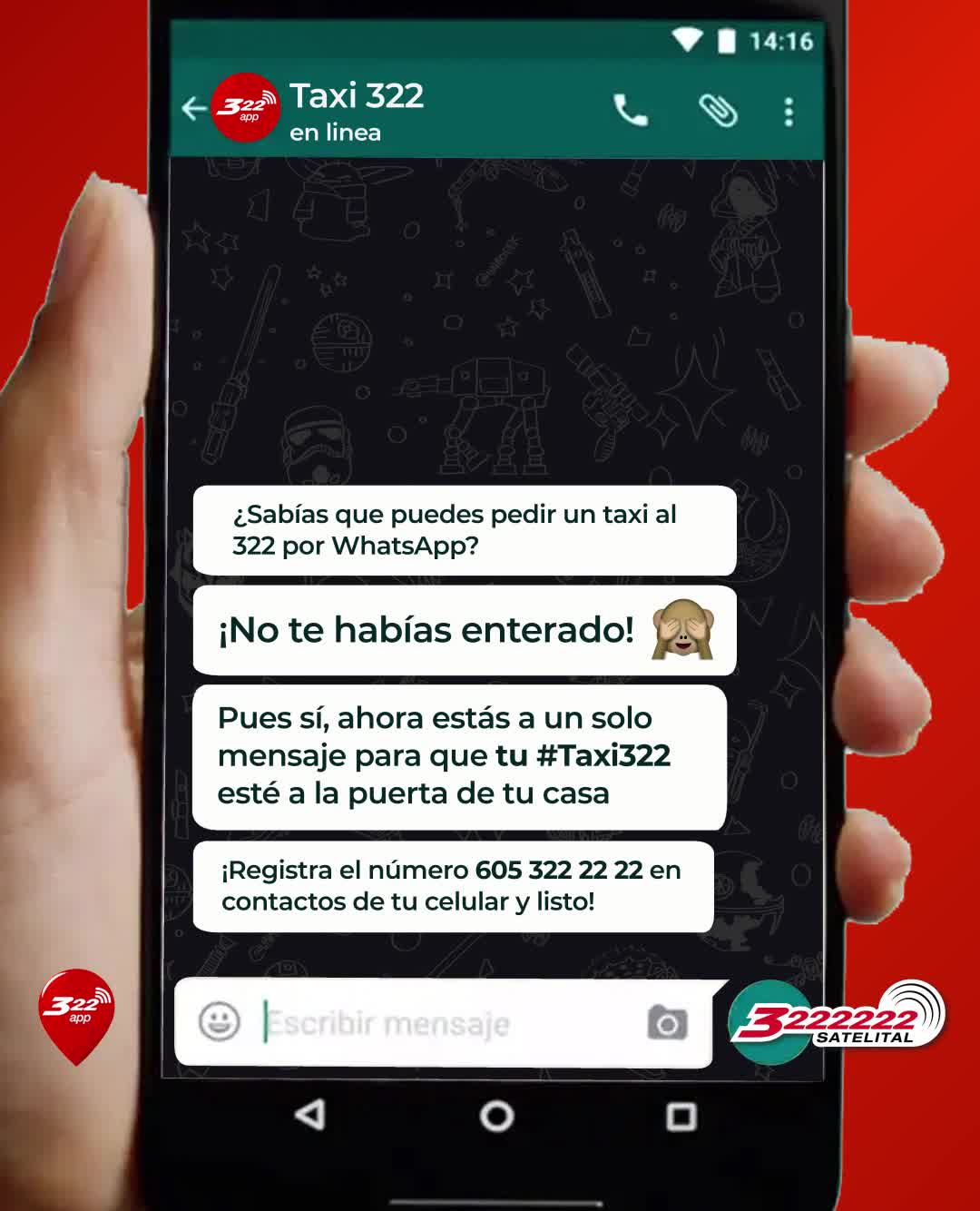 Para adquirir tu servicio existen diferentes opciones de hacerlo 😎 ...