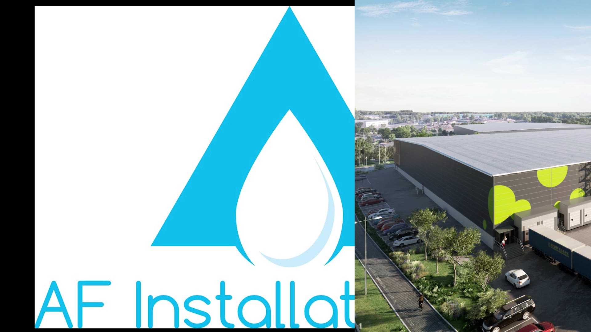 AF Installation AB | Tyresö