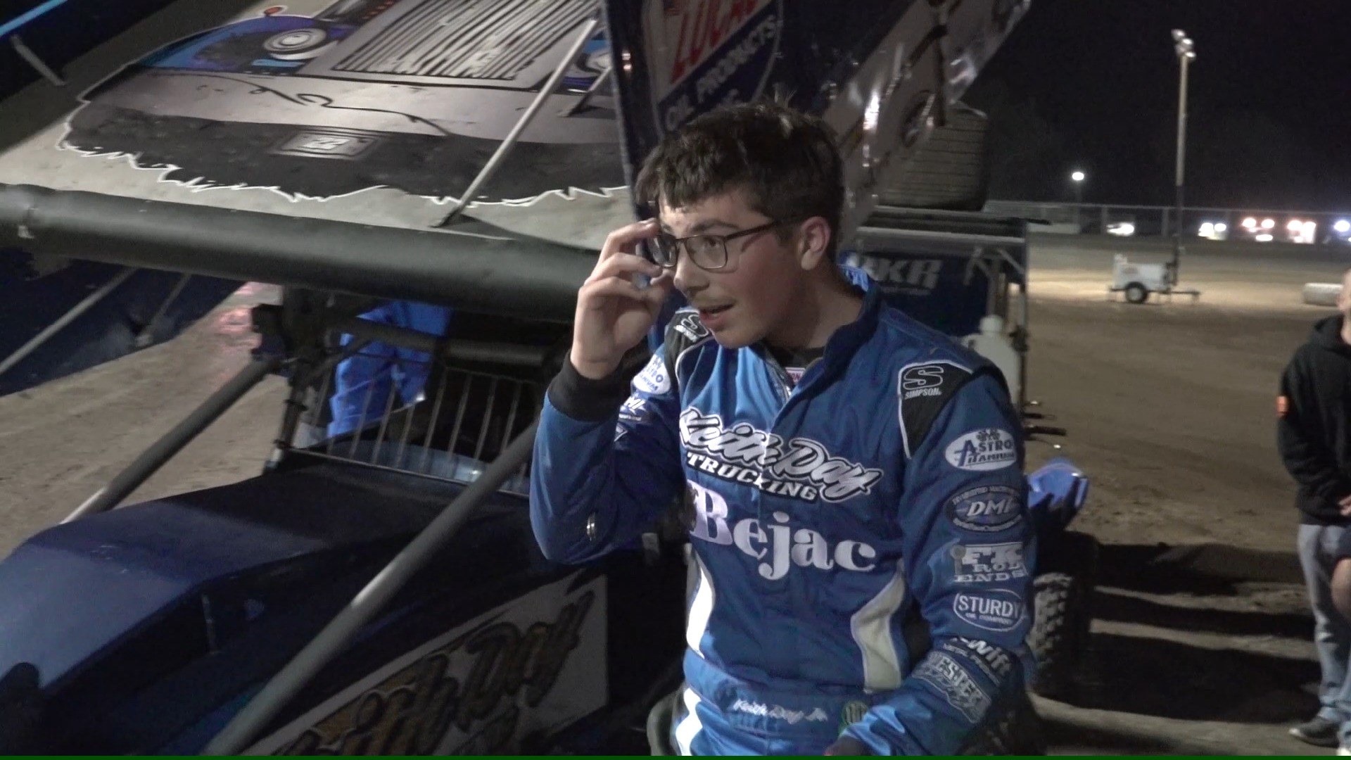 Blakesley... - Kings Speedway - Powered by Keller Motors | Facebook