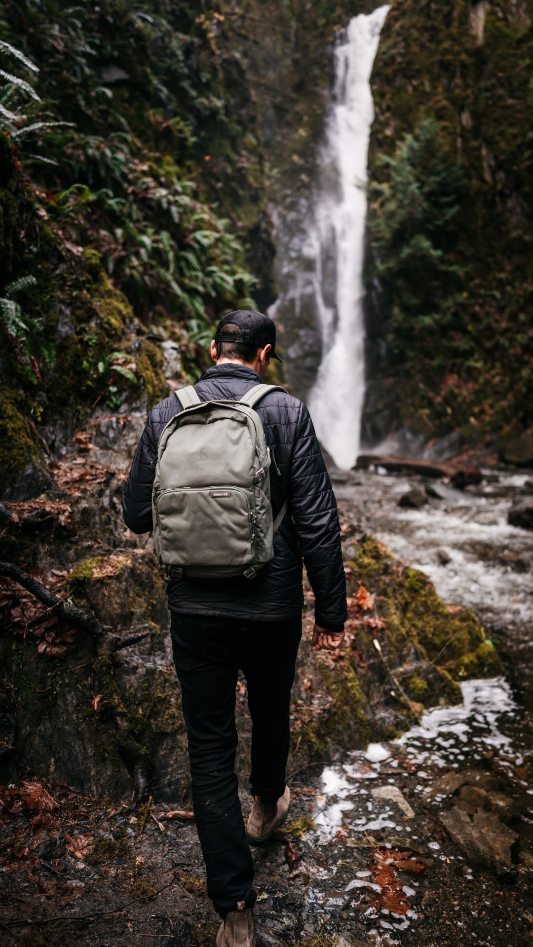 dakine cosmo 6.5l mini backpack Color:A42-CHOICEDDC_DN-12 ss2026 The adjustable shoulder strap All Over Print Backpacks