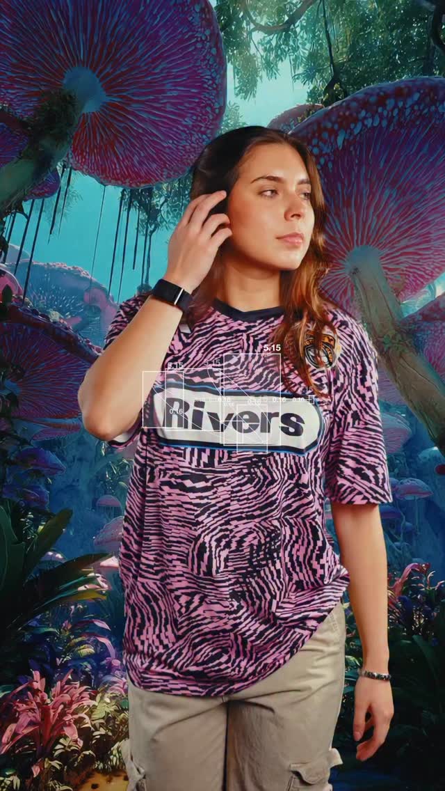 Hey Banco - 🎮 ¡Ya llegó la edición limitada Hey x Rivers... | Facebook
