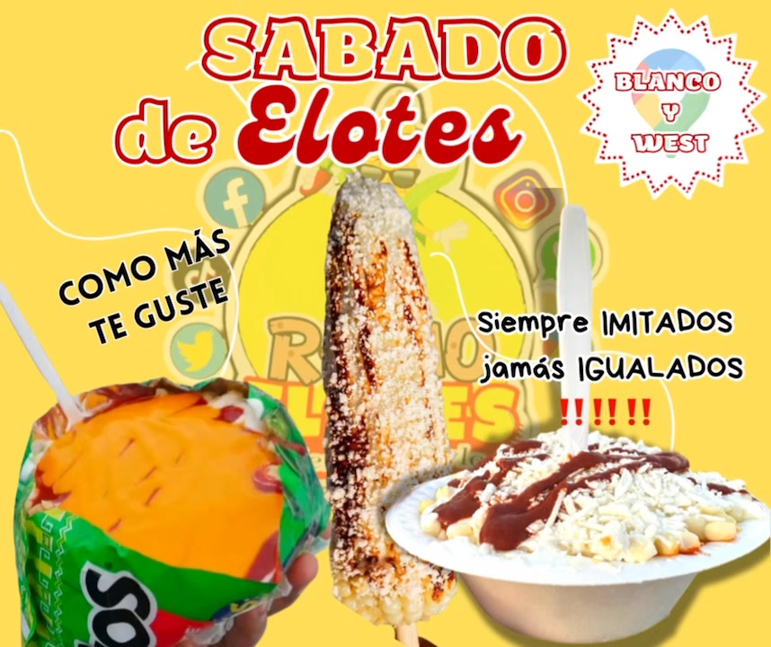 REGIO Elotes | San Antonio TX