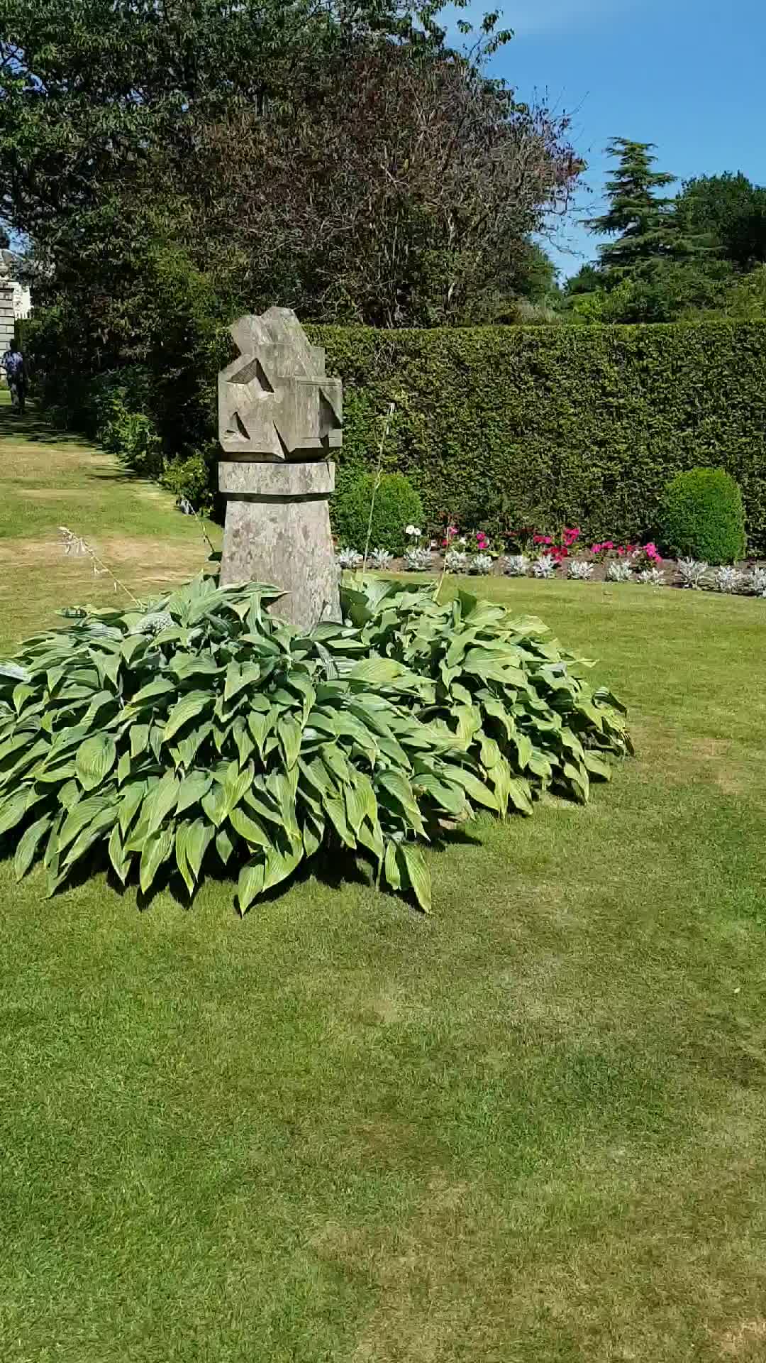 There are not many ancient lectern sundials in the world, but most of ...