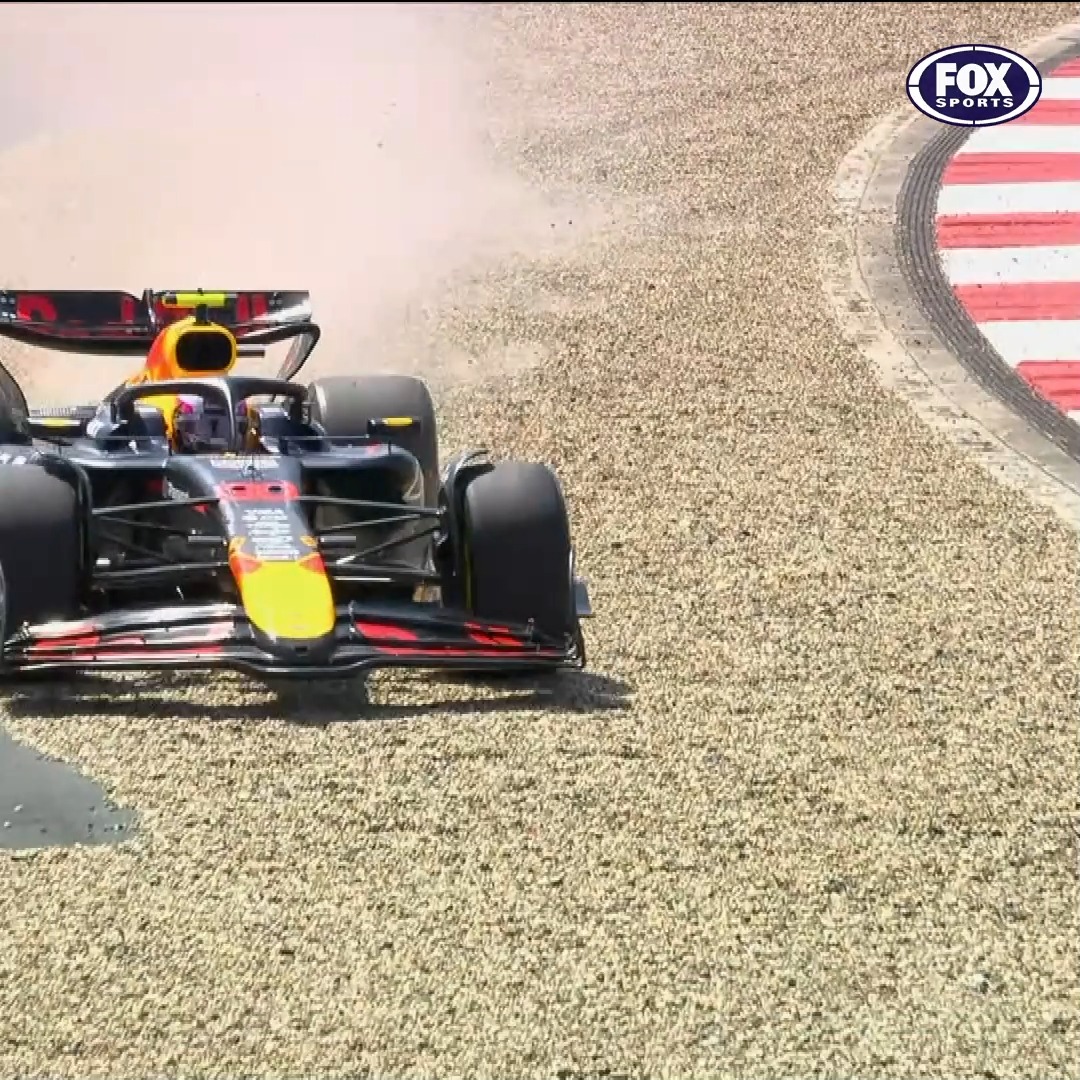 After a disastrous race weekend in Australia, Red Bull's Liam Lawson ...