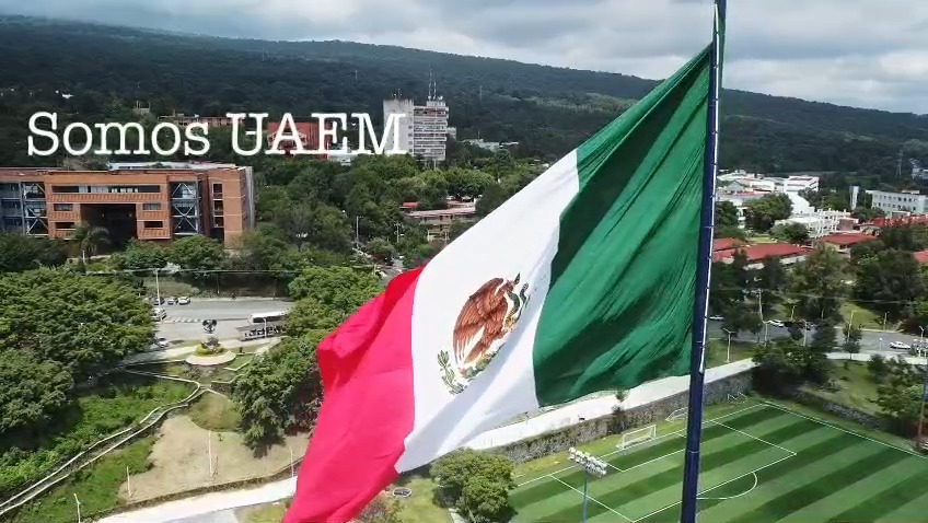 UAEM Morelos - Facultad de Contaduría, Administración e Informática # ...