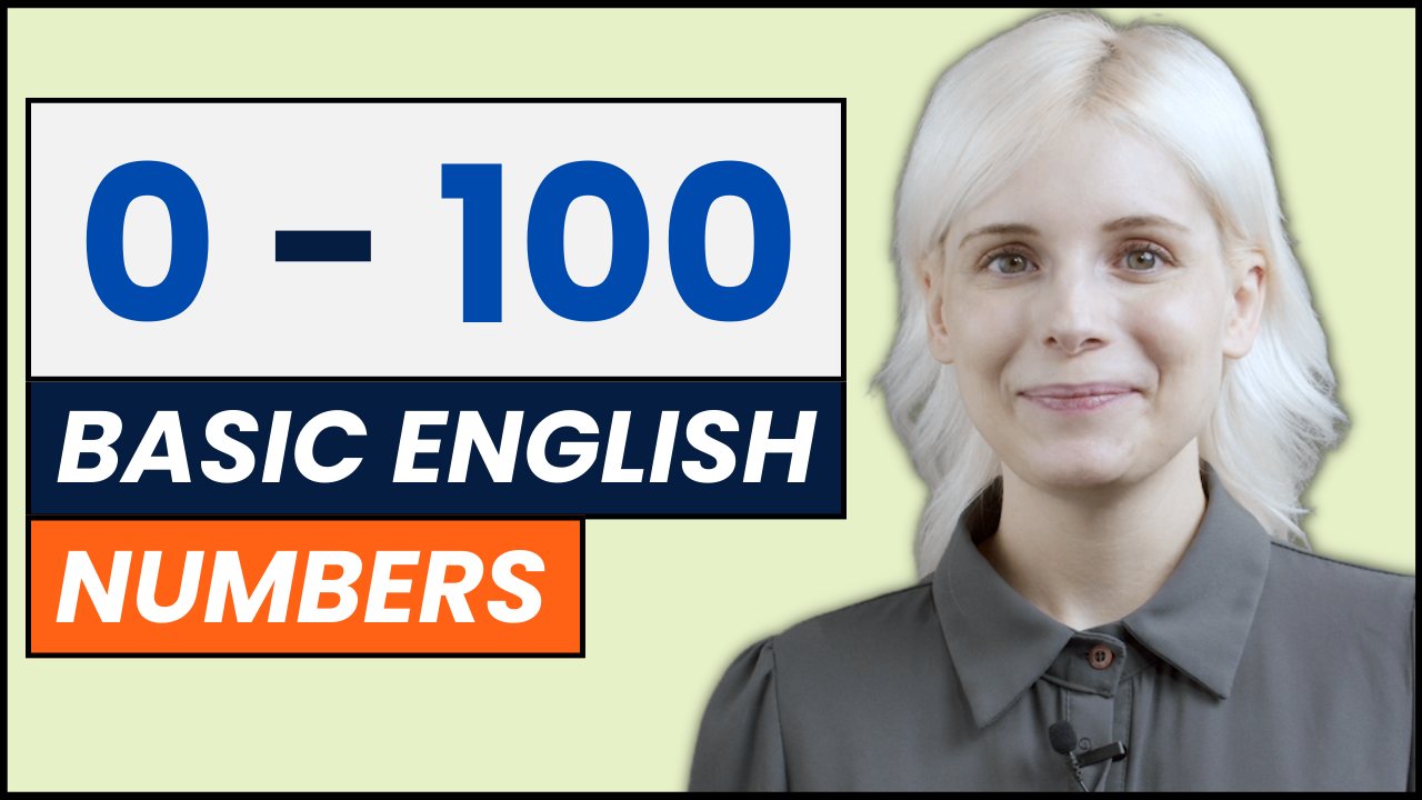 QUIZ: https://shawenglish.com/quizzes/0-100-basic-english-numbers-quiz ...