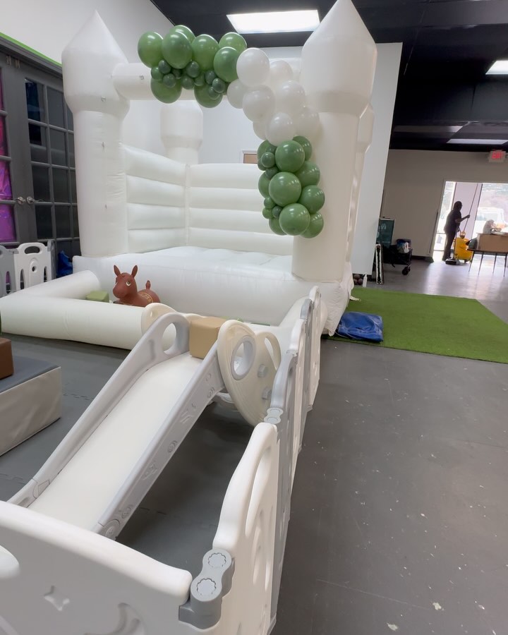 Ava's Krazy Playground | Austell GA
