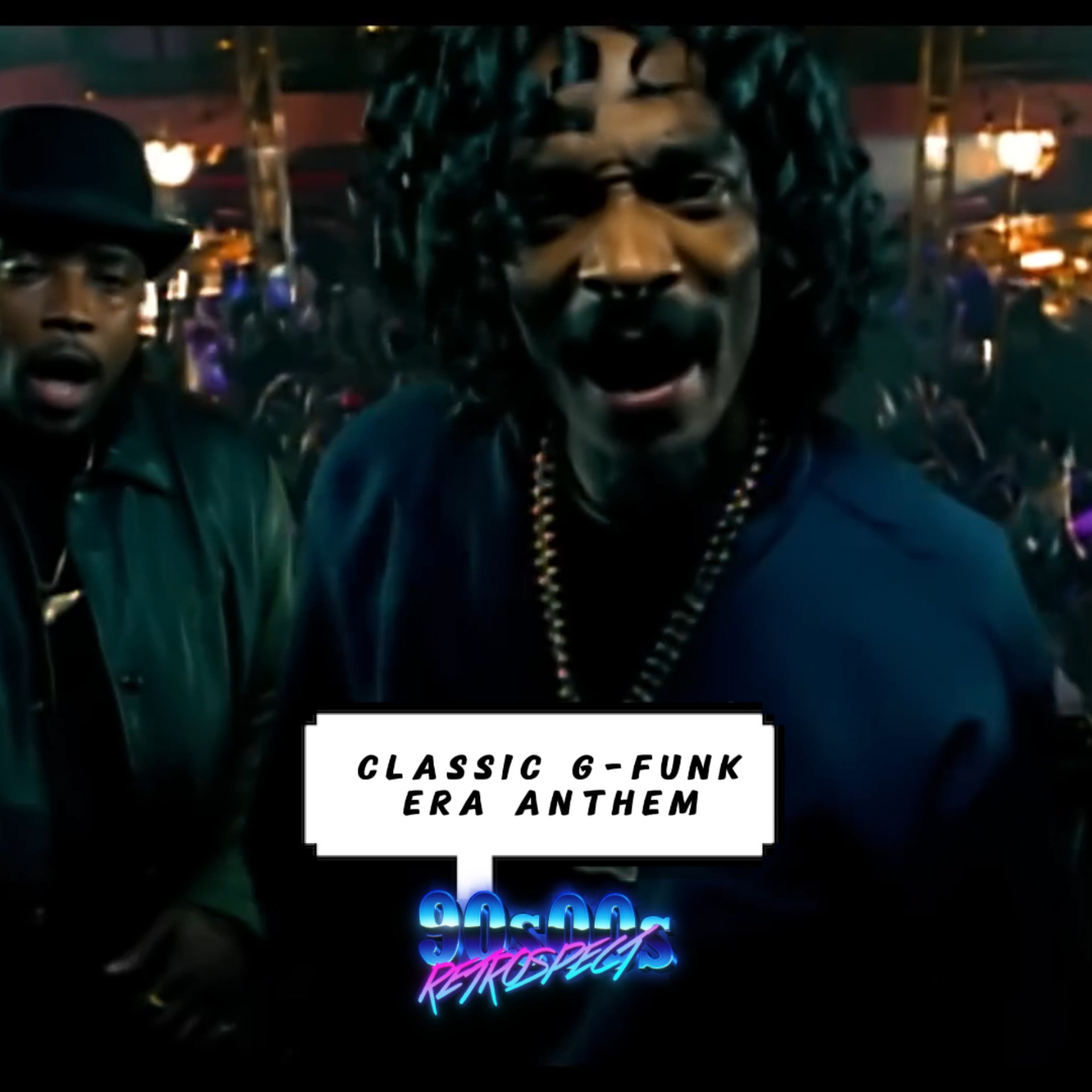 Dr. Dre - The Next Episode ft. Snoop Dogg, Kurupt, Nate Dogg