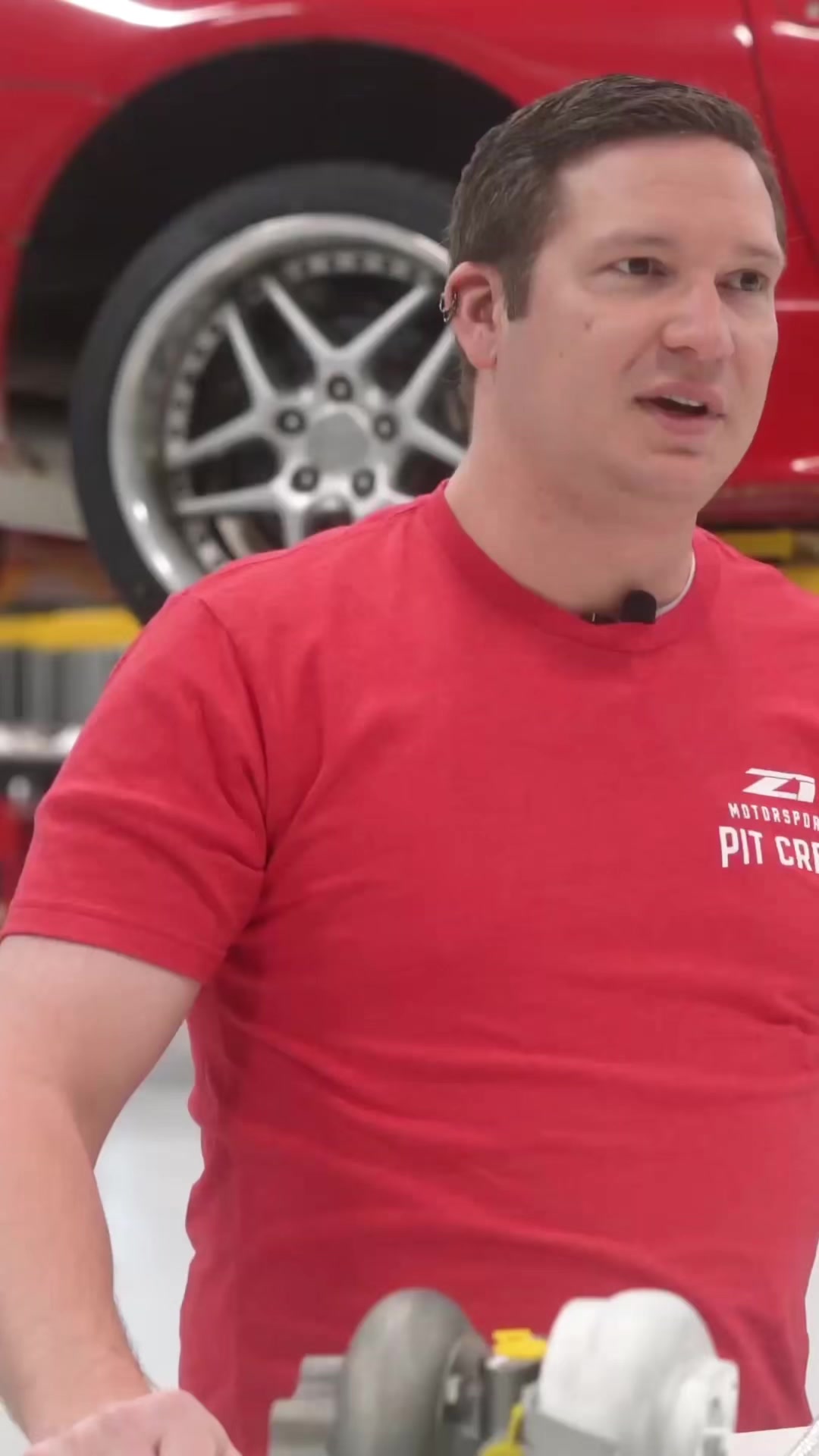 Attention 300zx fans! Check out a deep dive into our new 3rd gen