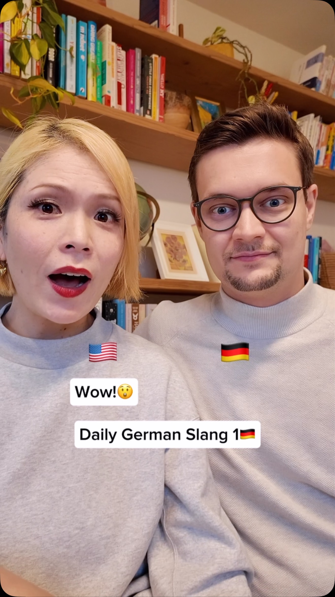 How do you say “After you” in German🇩🇪 ⁡ 🇺🇸 After you 🇩🇪 Nach dir ⁡ 🇺🇸 ...