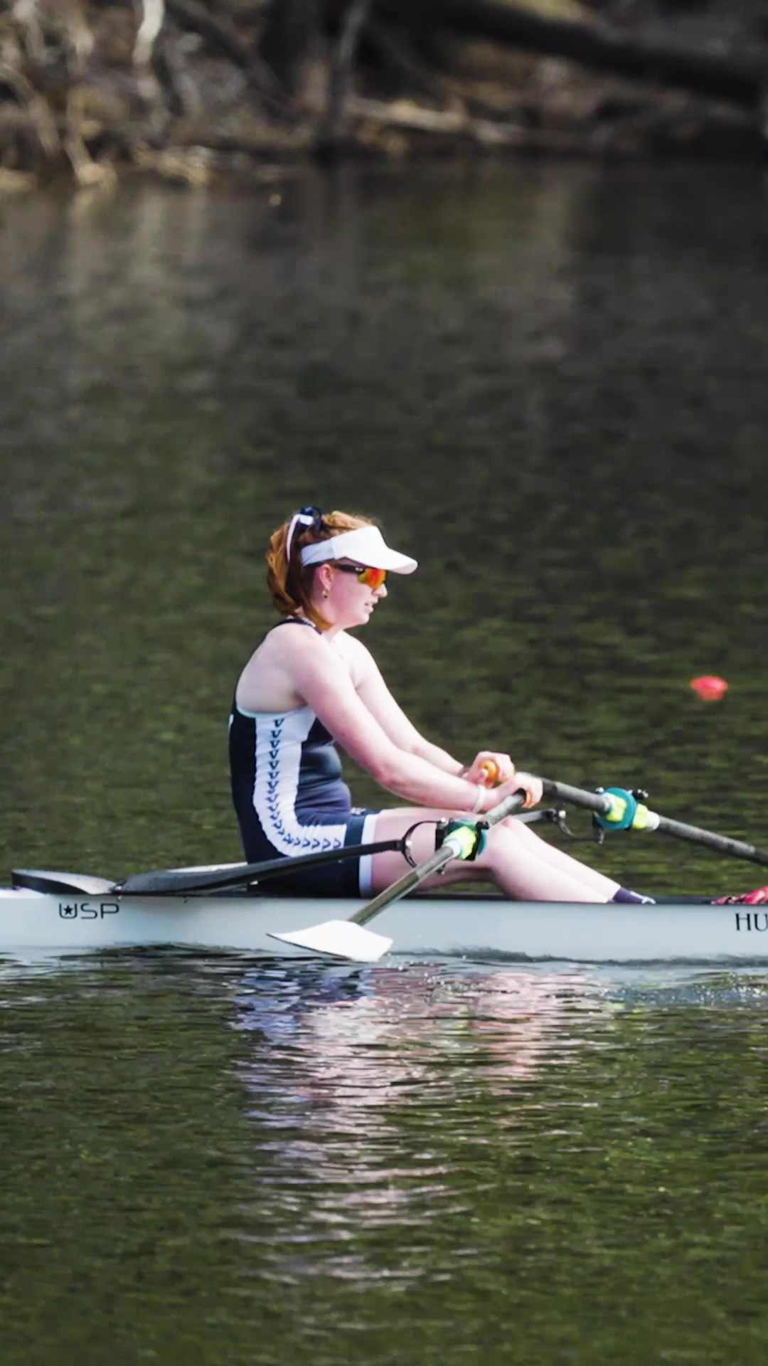 Rowing Australia - James Medway and Josh Hicks progressed to the semi ...