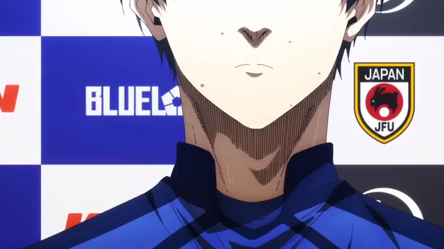 Blue lock season 2| final episode Isagi yoichi scores the winning goal ...